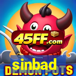 sinbad - a lenda dos sete mares download